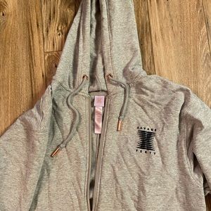 Savage X Fenty Pajama Jumpsuit